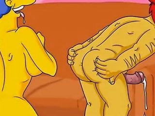 RedTube - Simpsons Porn Cartoon Parody 124 Redtube Free Big Tits Porn Videos Amp Asian Movies